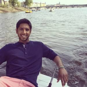 Meet your Posher, Bilal